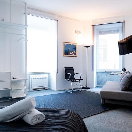 סירקוזה Design Rooms מראה חיצוני תמונה