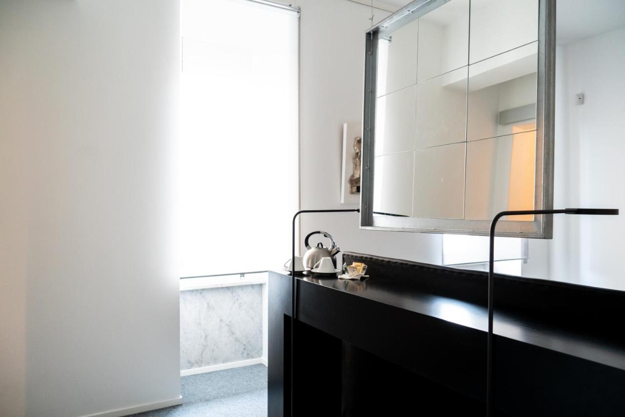 סירקוזה Design Rooms מראה חיצוני תמונה