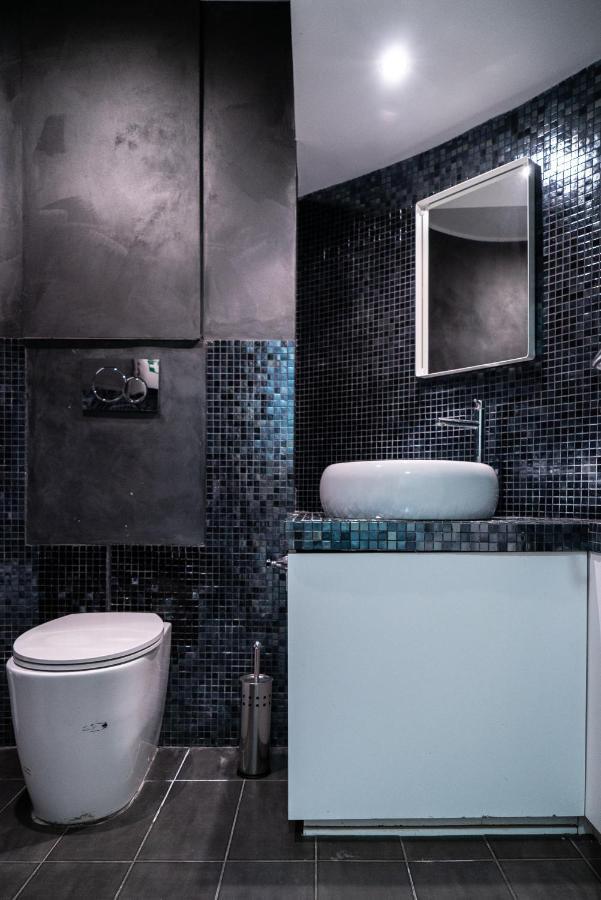 סירקוזה Design Rooms מראה חיצוני תמונה