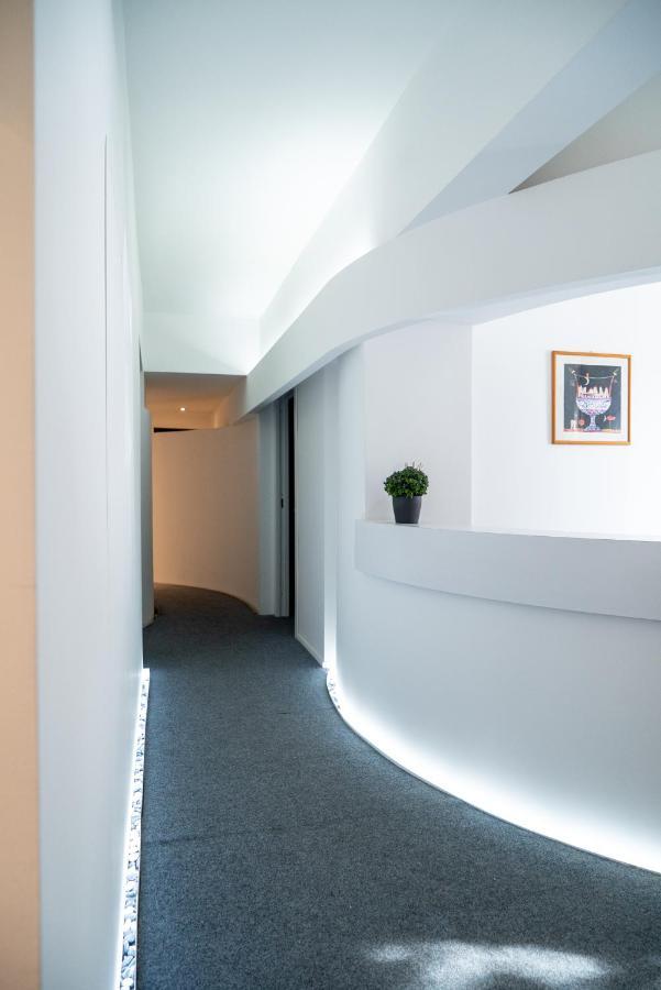 סירקוזה Design Rooms מראה חיצוני תמונה