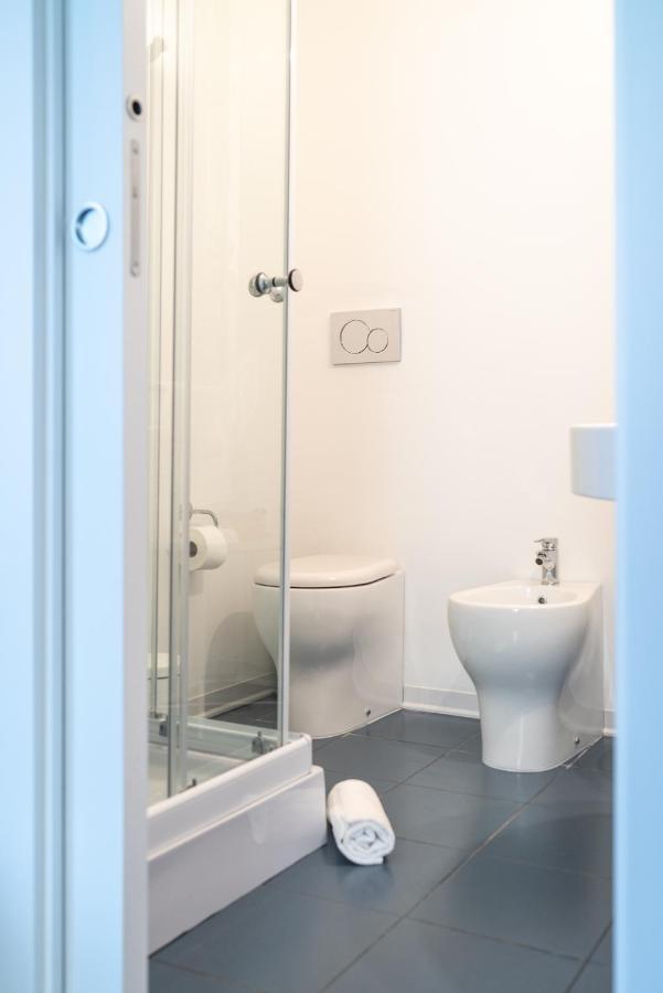 סירקוזה Design Rooms מראה חיצוני תמונה