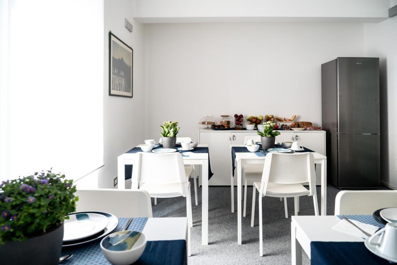 סירקוזה Design Rooms מראה חיצוני תמונה