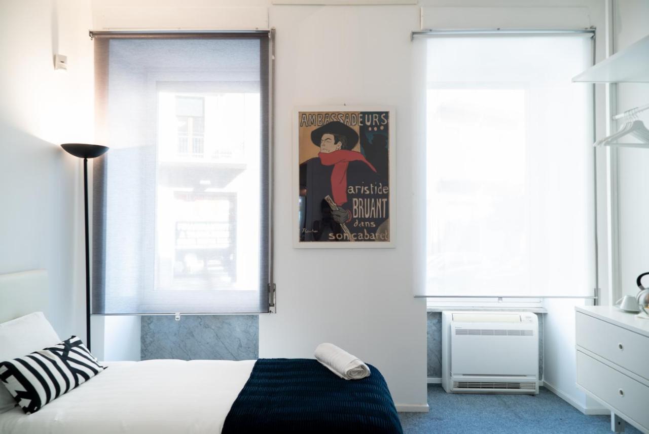 סירקוזה Design Rooms מראה חיצוני תמונה