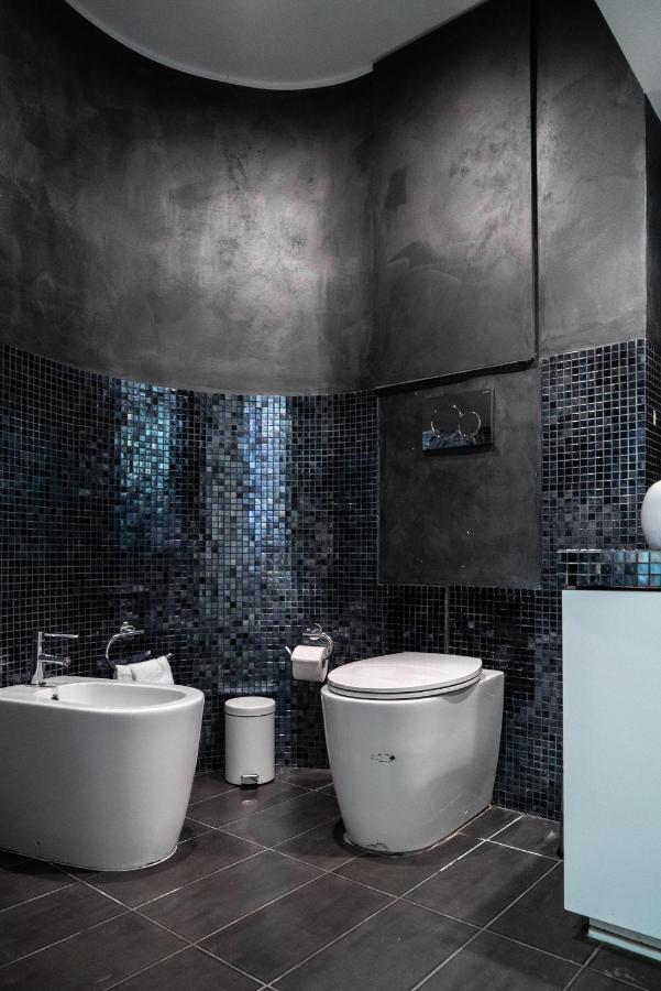 סירקוזה Design Rooms מראה חיצוני תמונה