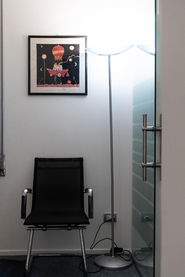 סירקוזה Design Rooms מראה חיצוני תמונה
